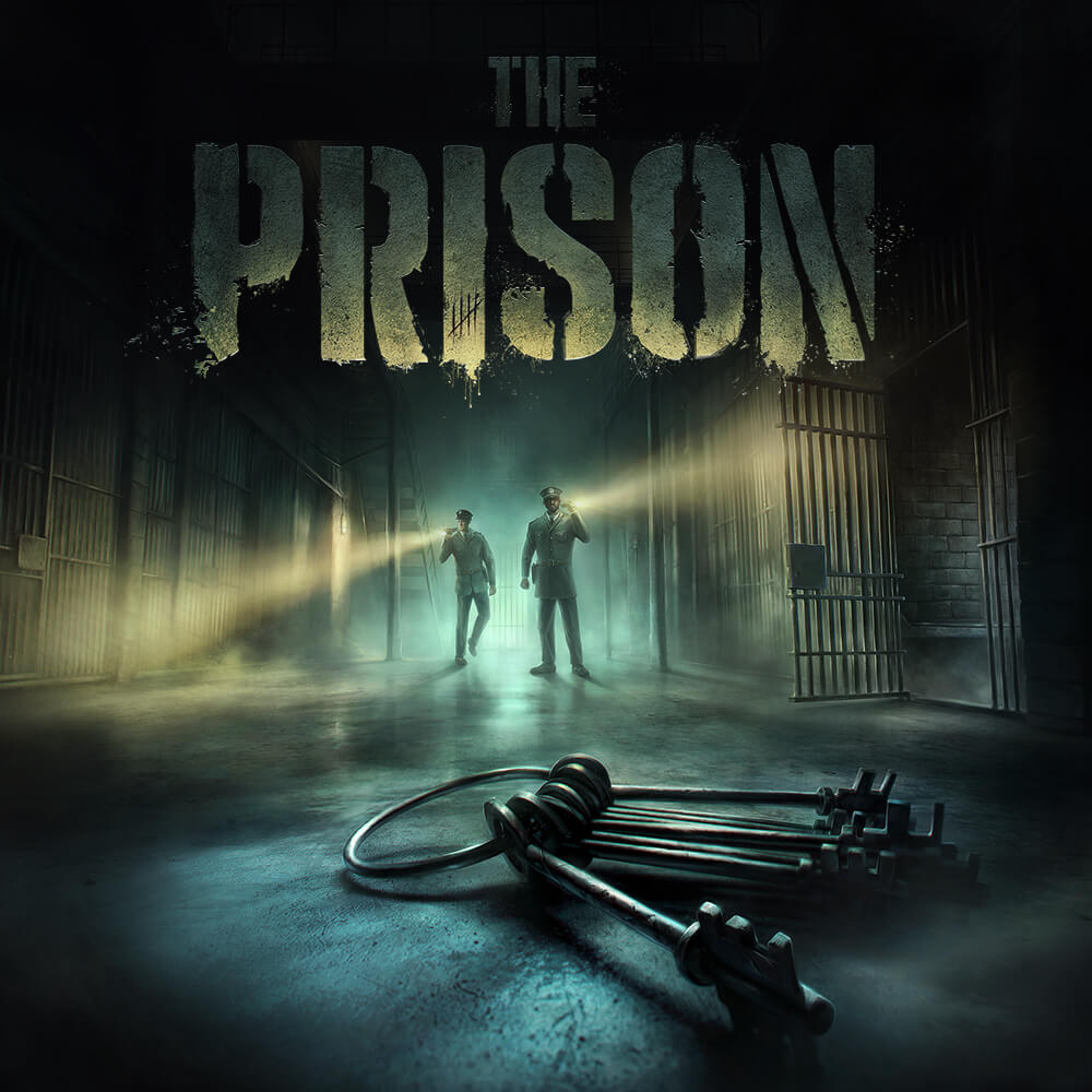 Prisonne