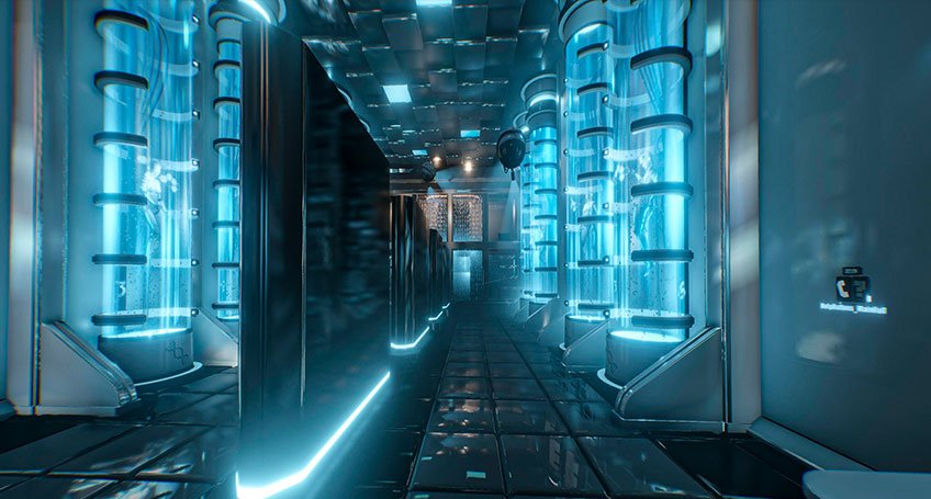 Cyberpunk