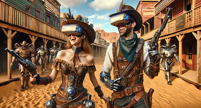 Gunslinger