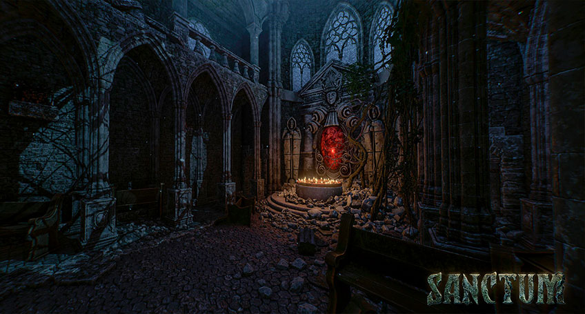  Sanctum