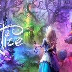alice VR multiplayer game