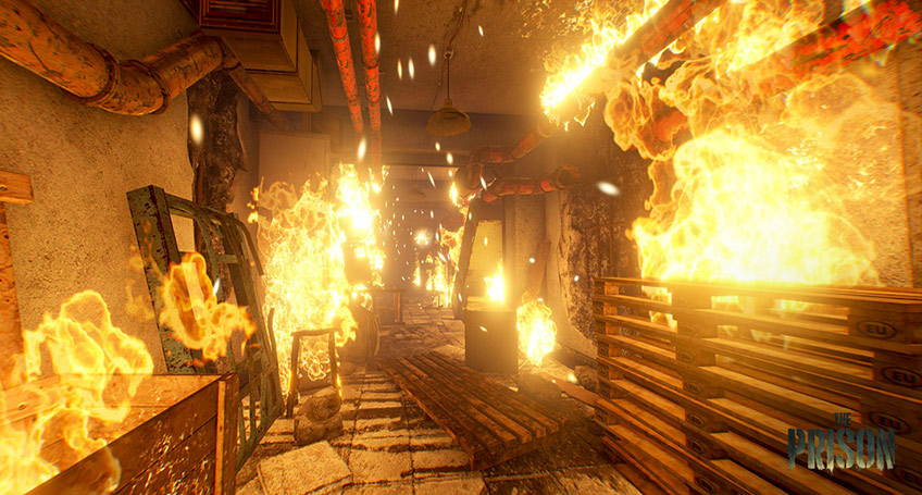 escape room barcelona realidad virtual
