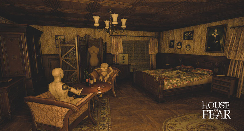 escape room virtual barcelona