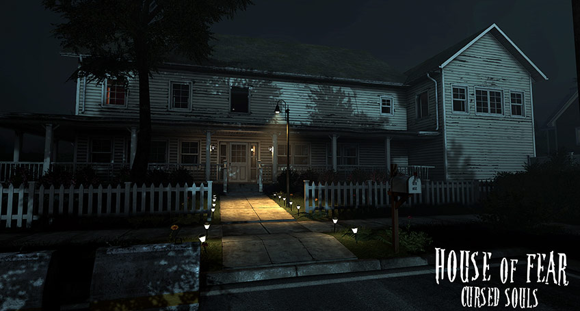 escape roomhalloween virtual realityrealidad virtual
