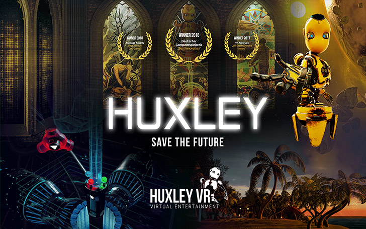 Huxley