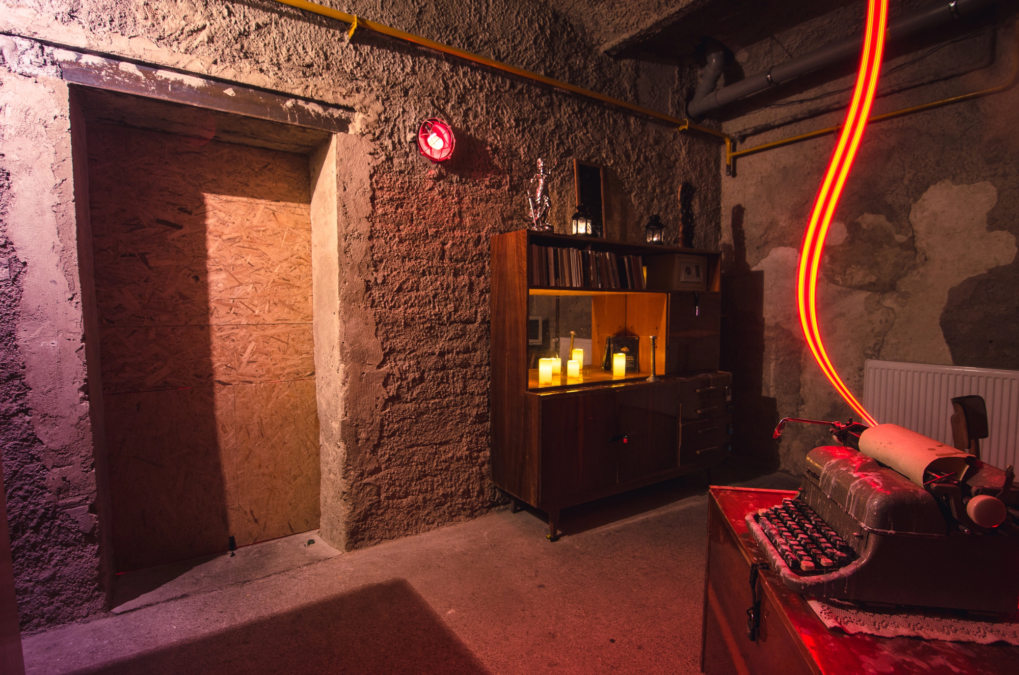 Los Mejores Escape Rooms de Realidad Virtual para Grupos en Barcelona
