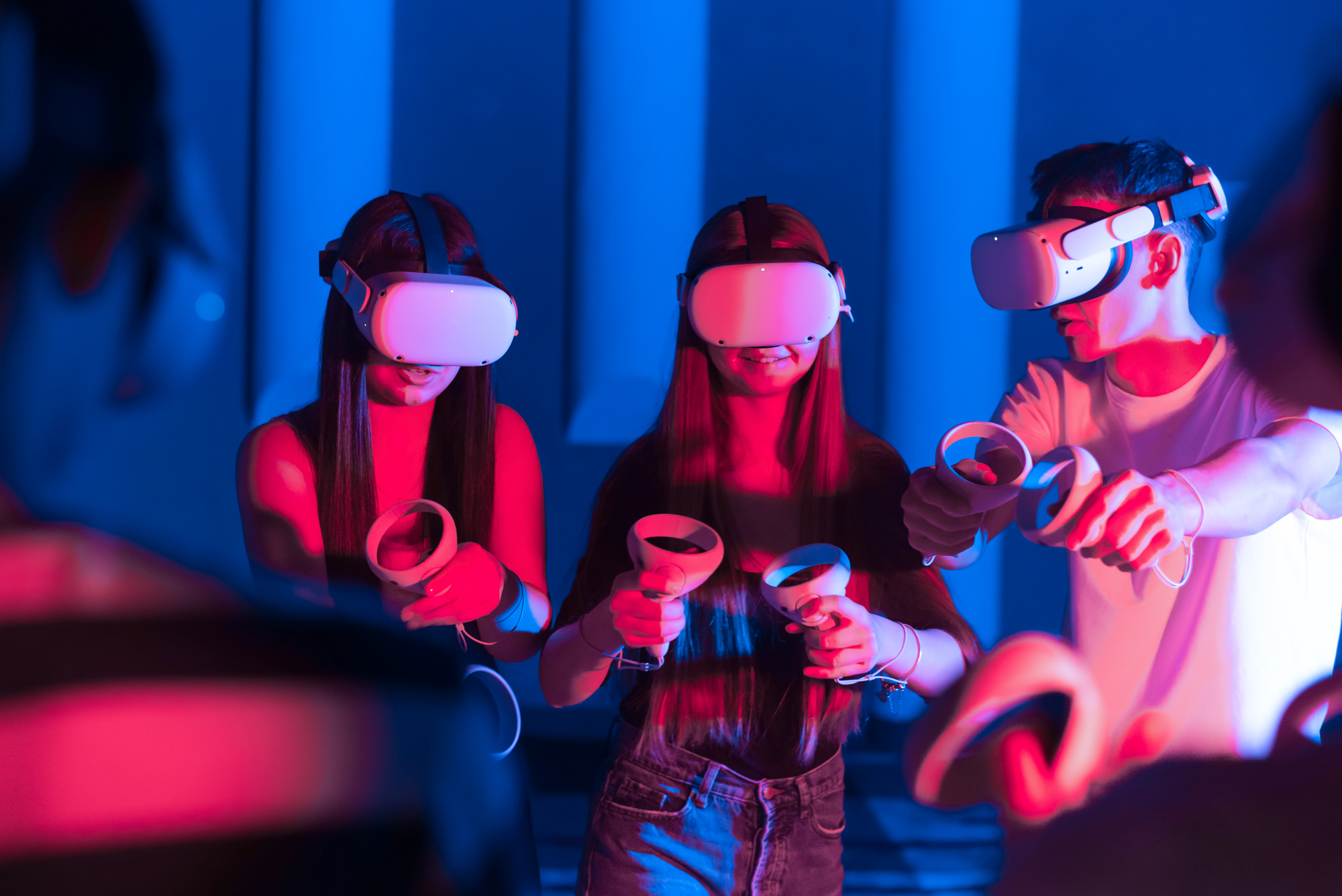 escape room en Barcelona