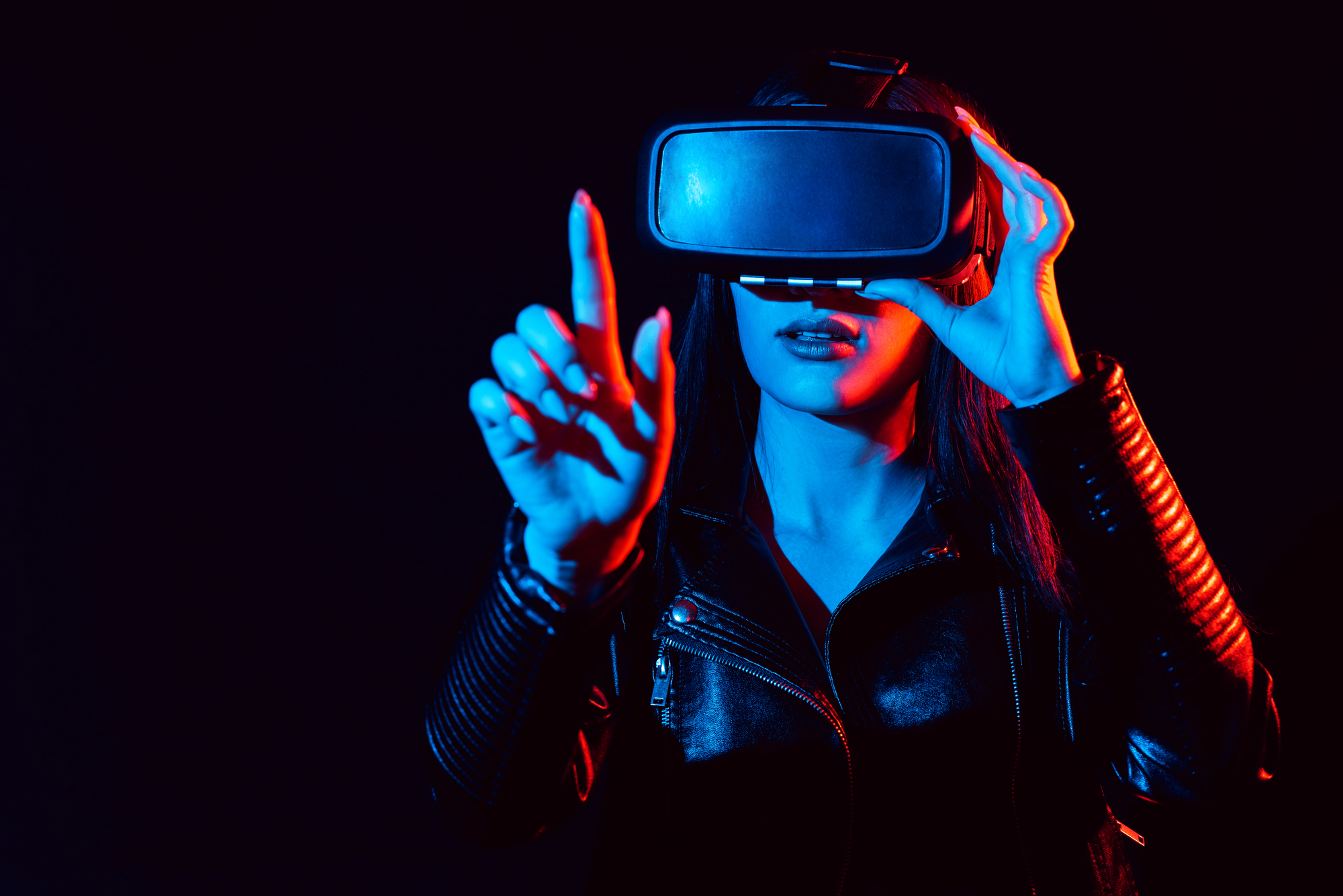 Organiza un Evento de Realidad Virtual en Barcelona
