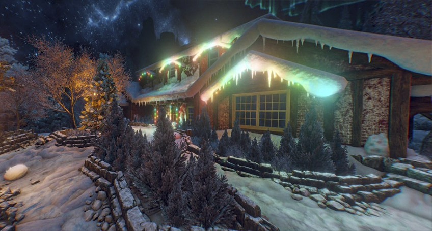 Chrismas